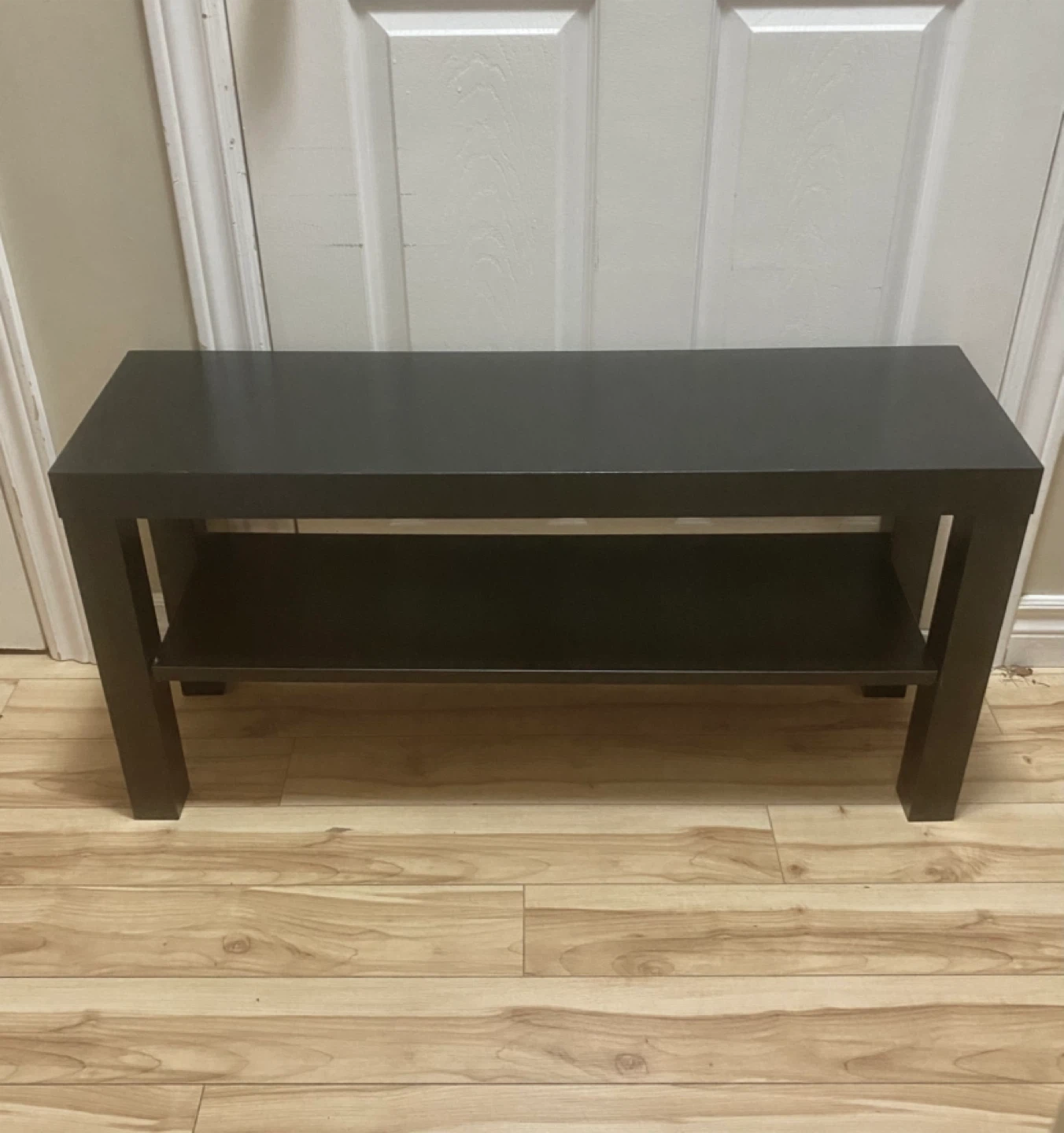 IKEA TV Stand - photo 2