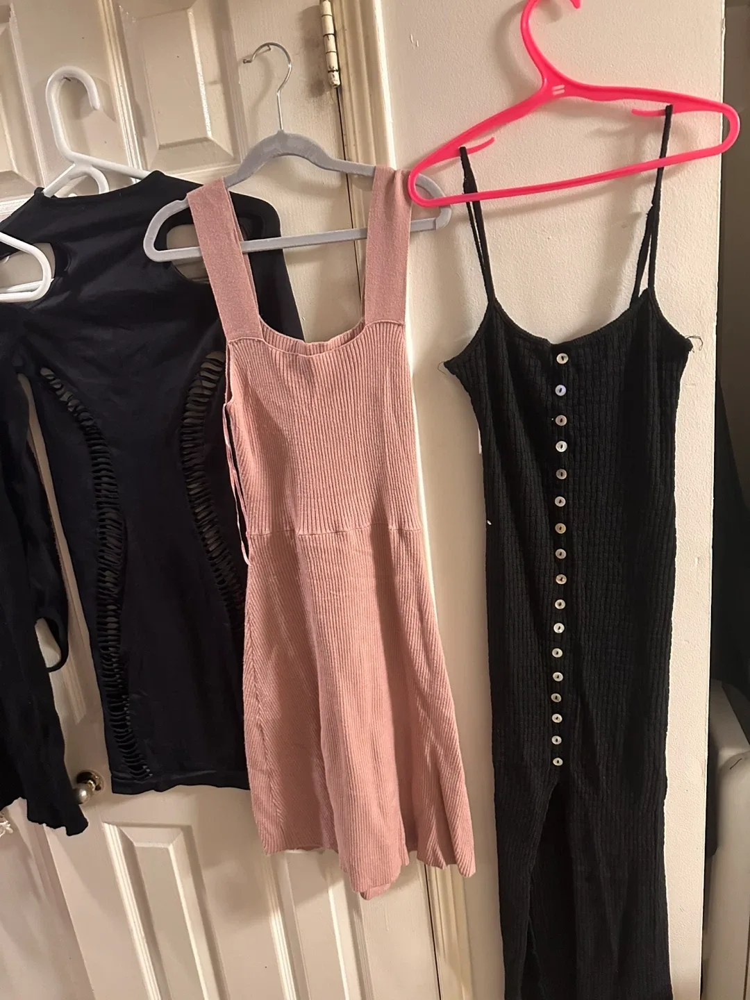 5 Assorted Dresses - Variety of Styles & Colours image indicator(4)