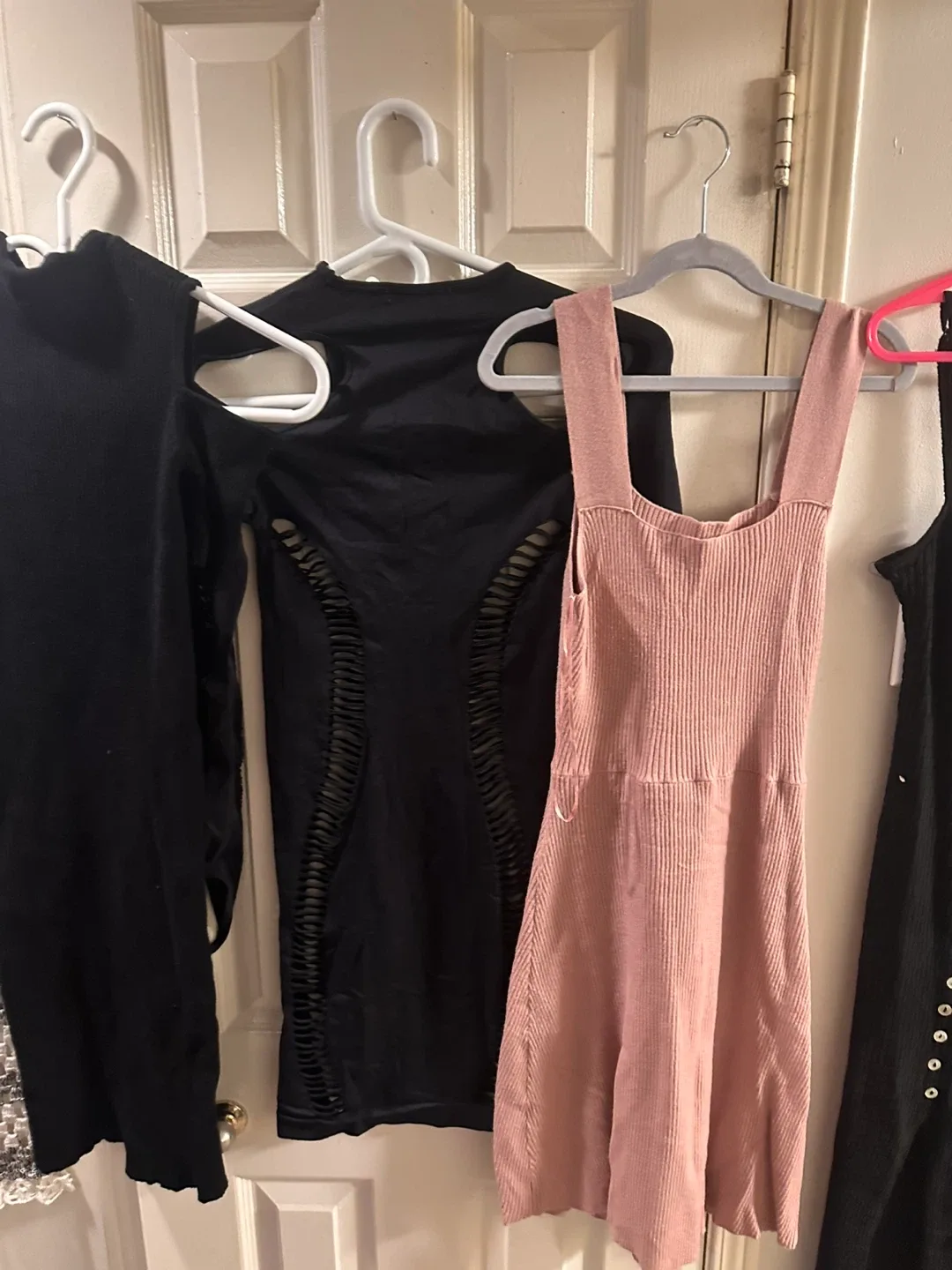 5 Assorted Dresses - Variety of Styles & Colours image indicator(3)