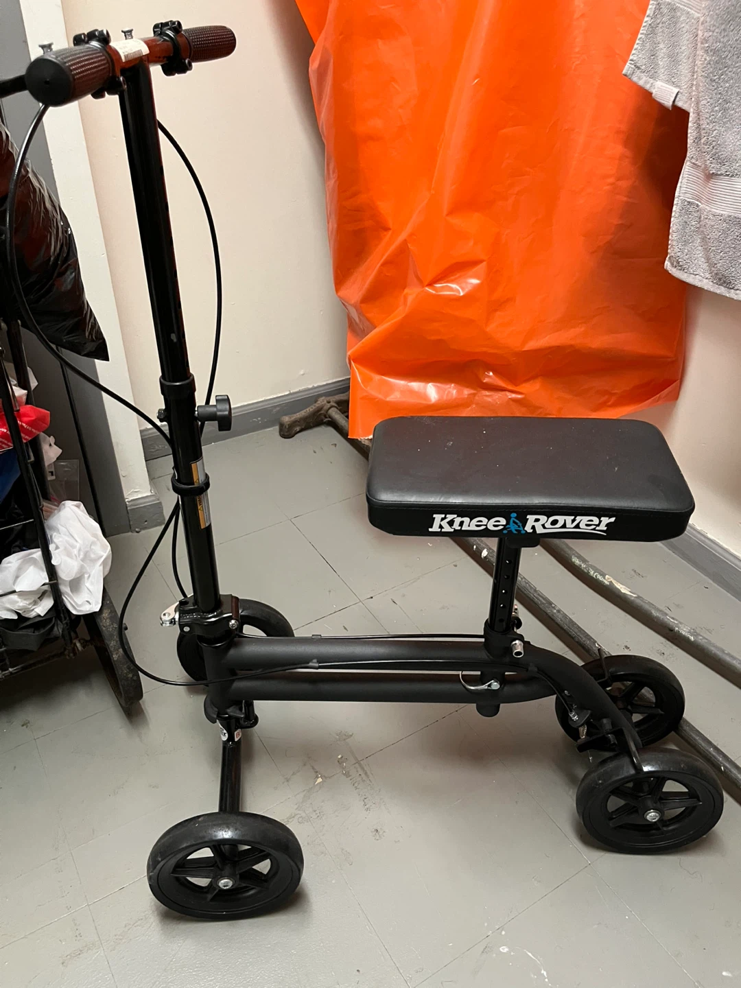 Knee Rover Knee Walker
