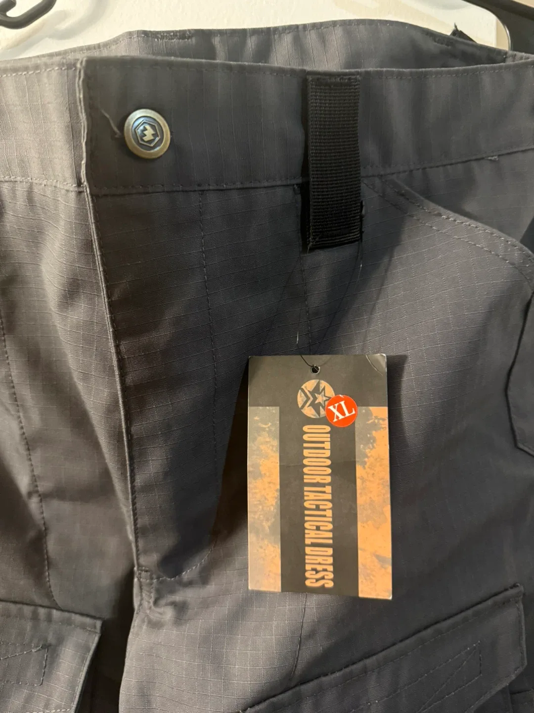 Outdoor Tactical Dress Pants - XL image indicator(2)