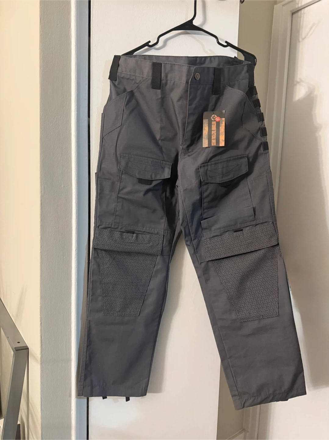 Outdoor Tactical Dress Pants - XL