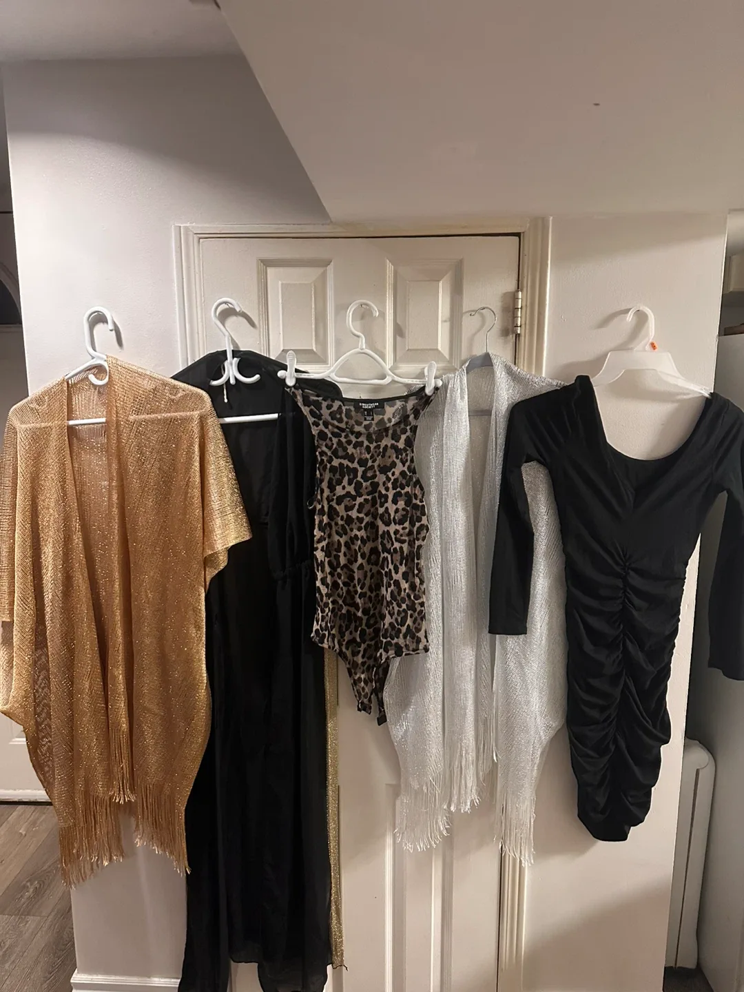 Assorted Women's Clothing Size L (v3) thumbnail