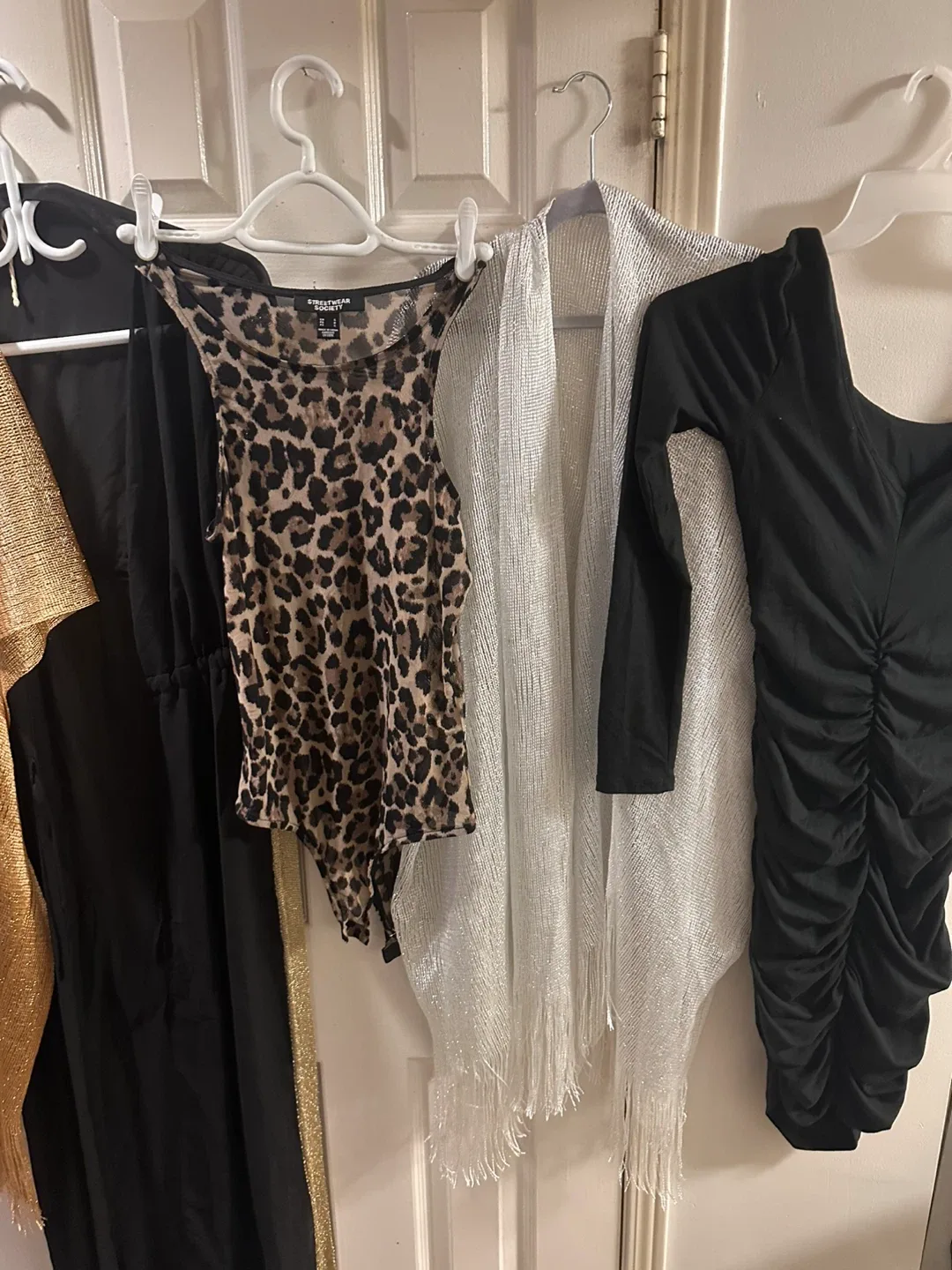 Assorted Women's Clothing Size L (v3) image indicator(4)