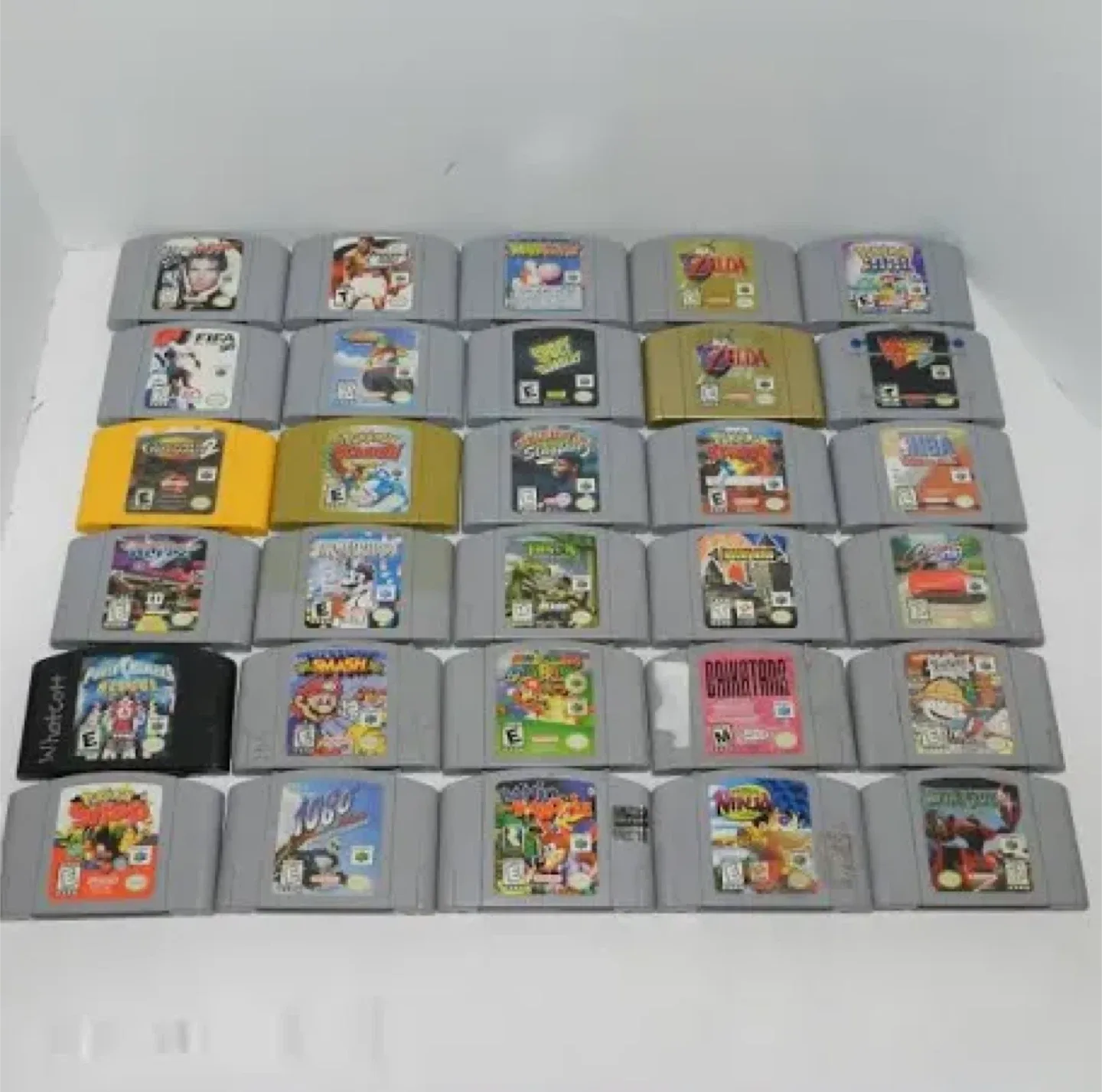 (Nick X Netflix) Nickelodeon’s Big Box Giveaway 2025 Box image indicator(2)