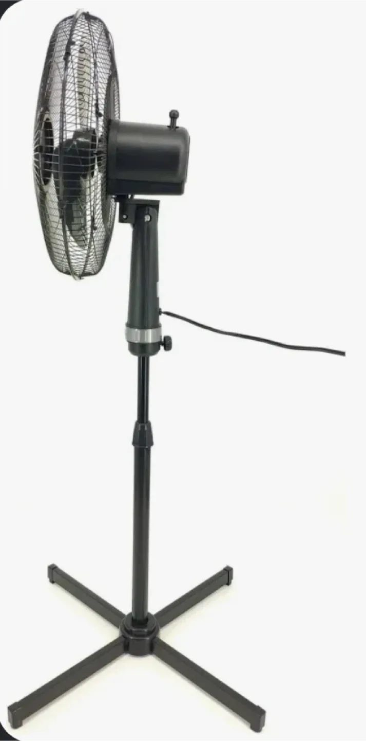 16 in Standing fan for sale image indicator(5)