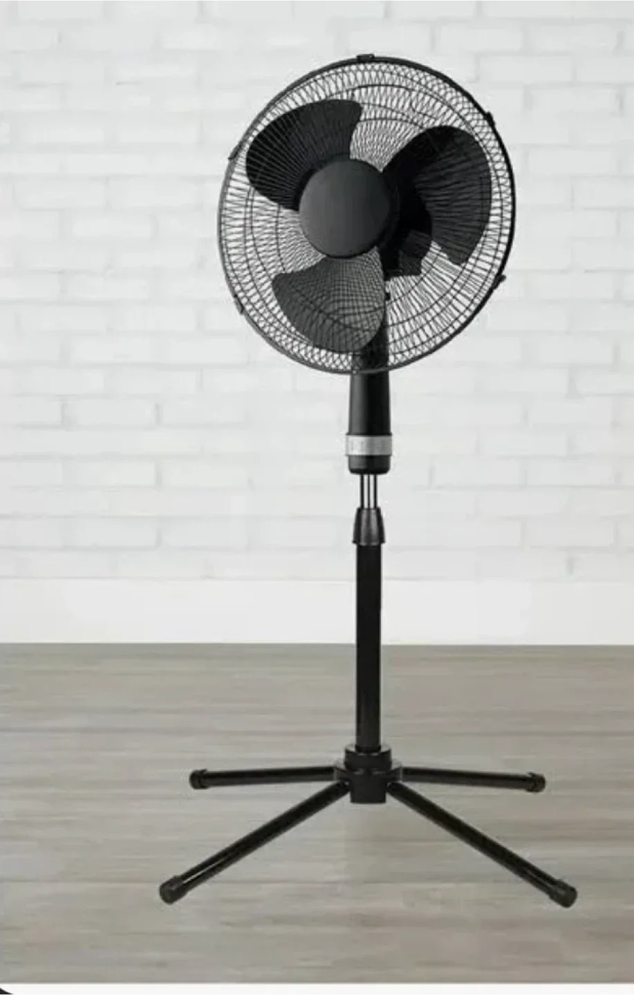 16 in Standing fan for sale image indicator(3)