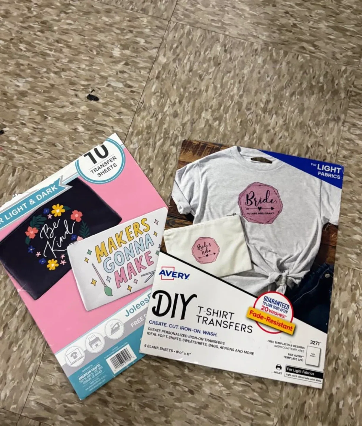 Cricut Explore Air 2 Machine, Mats, & Supplies image indicator(5)