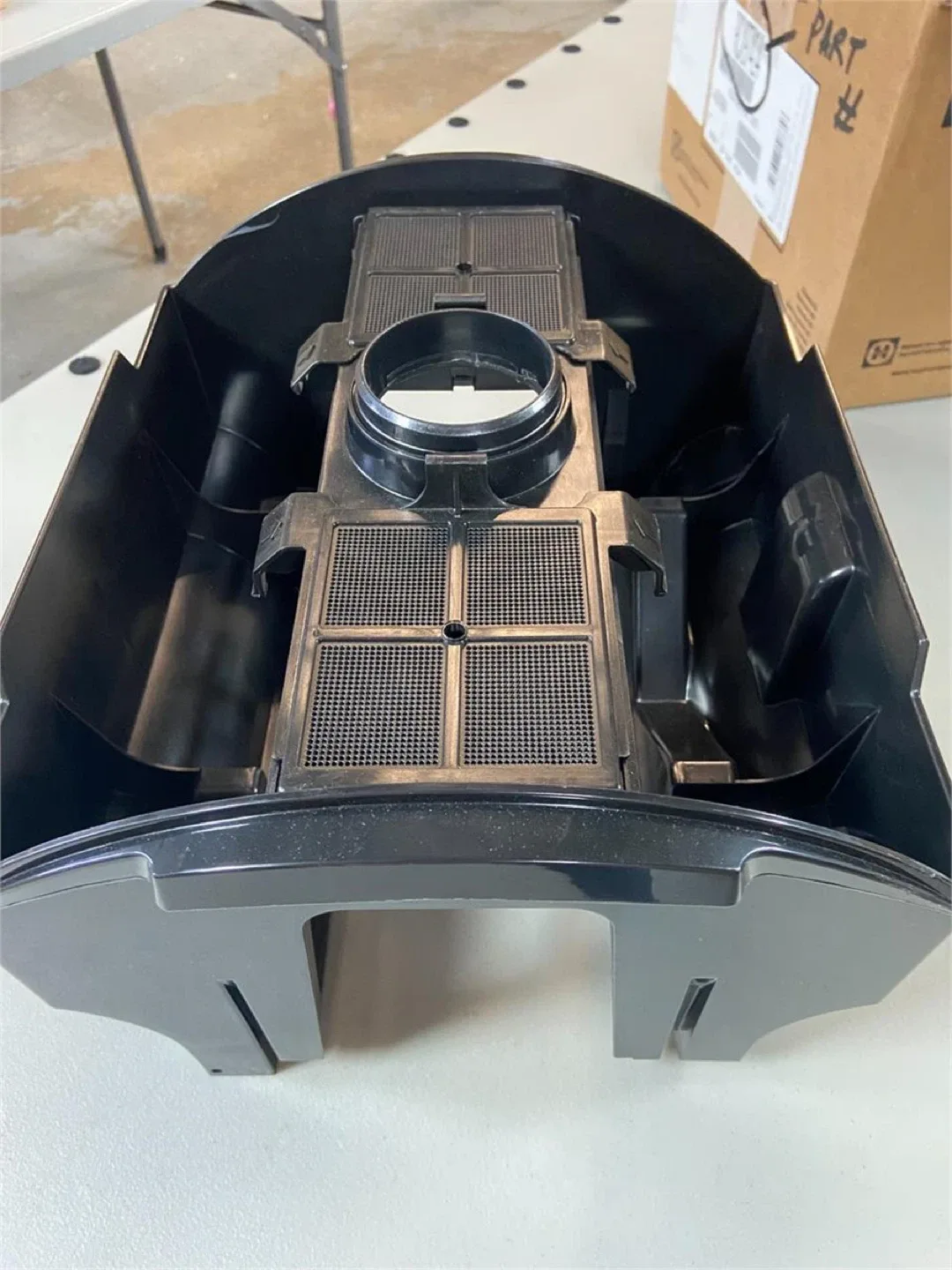 Hayward Filter Bucket Assembly SV/EV for ALL Models - RCX97414 image indicator(2)