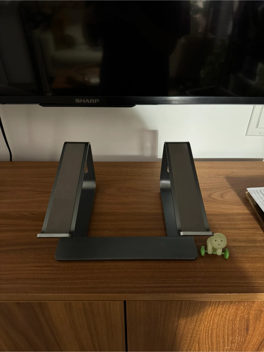 Laptop Stand - Gray