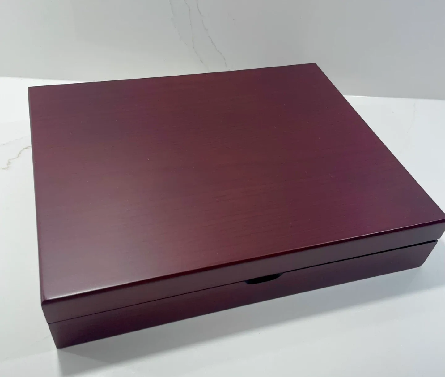 Nicole Miller 8-Piece Stainless Steel Steak Knife Set w Box image indicator(7)