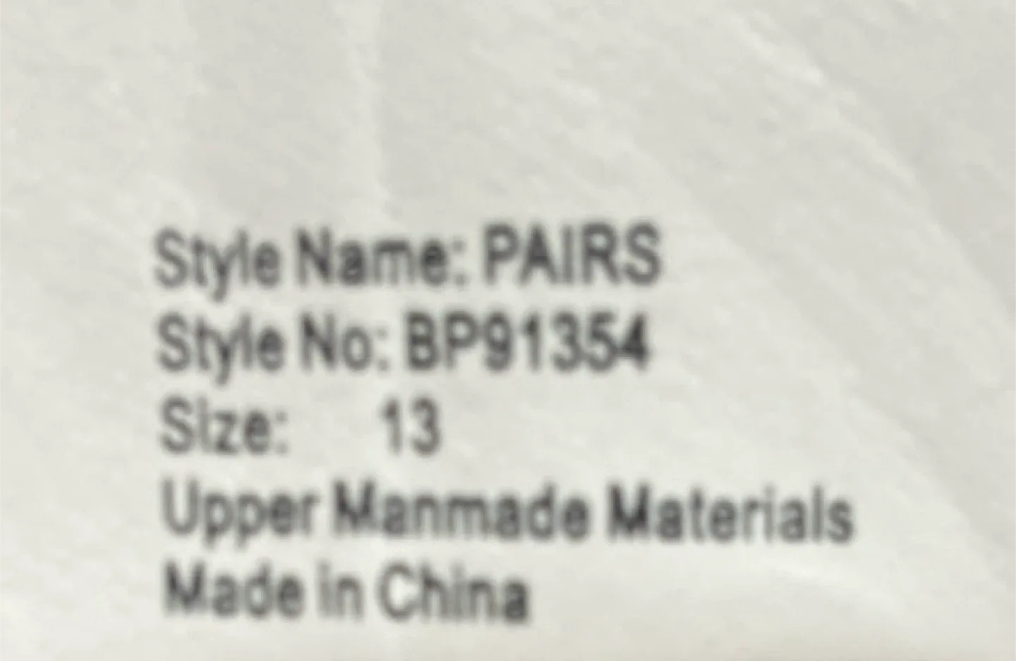 White High-Top Sneakers image indicator(6)