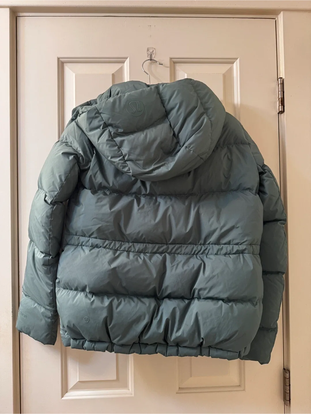 Lululemon Wunder Puff Jacket - Size 0 image indicator(2)