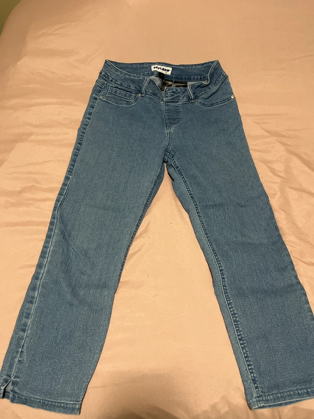 NYGÅRD Jeans - Size 8 image indicator(3)
