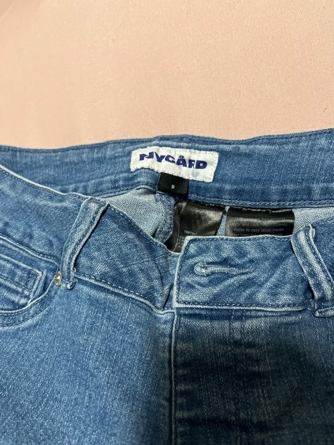 NYGÅRD Jeans - Size 8 image indicator(2)