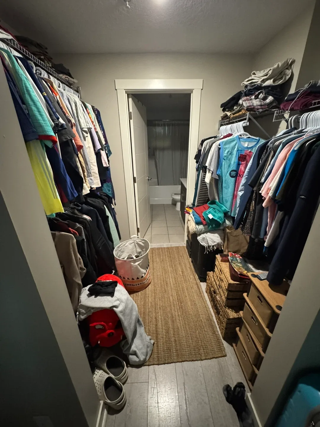 1 Bdr in 2Bdr 2bath apartment image indicator(3)