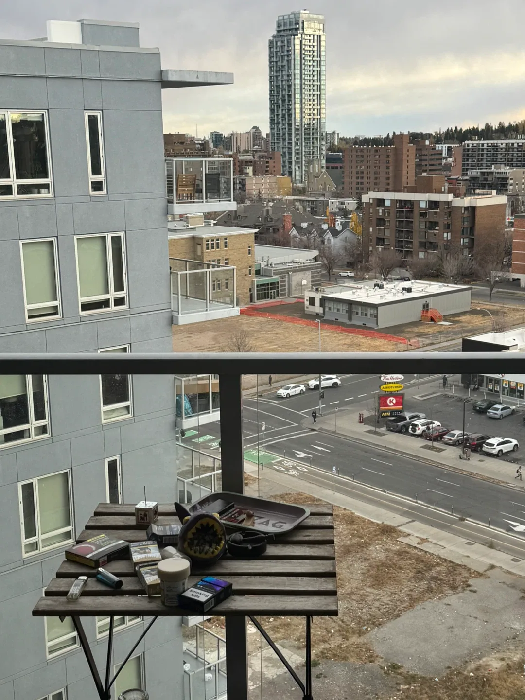 1 Bdr in 2Bdr 2bath apartment image indicator(6)