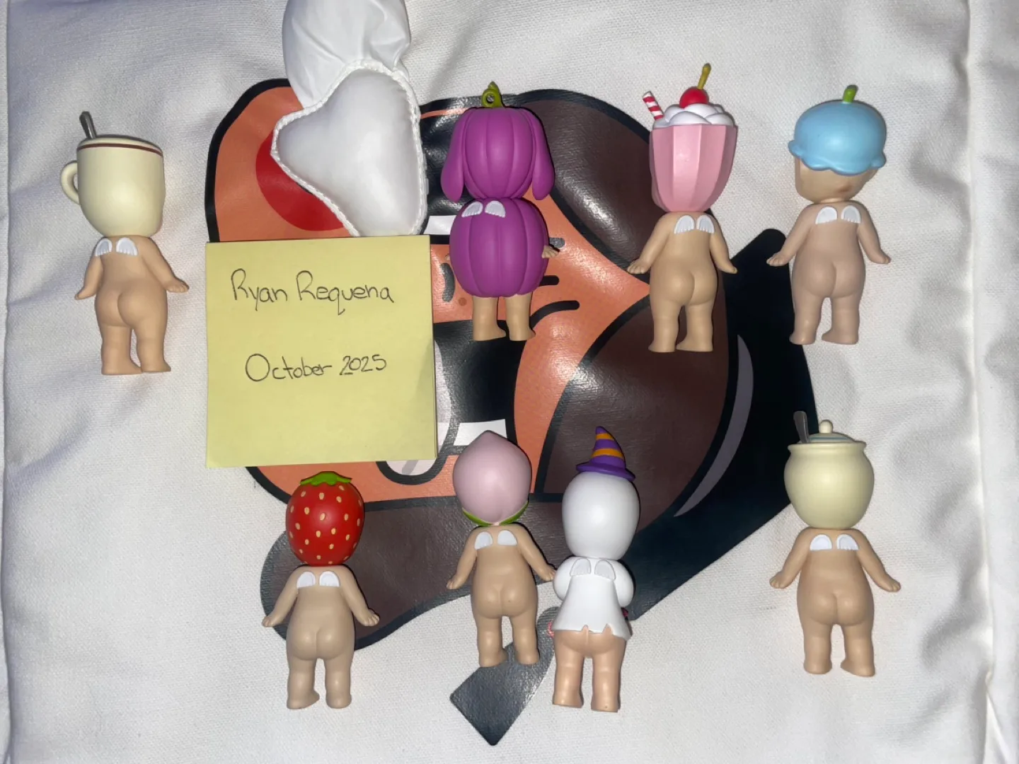 Sonny Angel lot #3  (please read) image indicator(2)