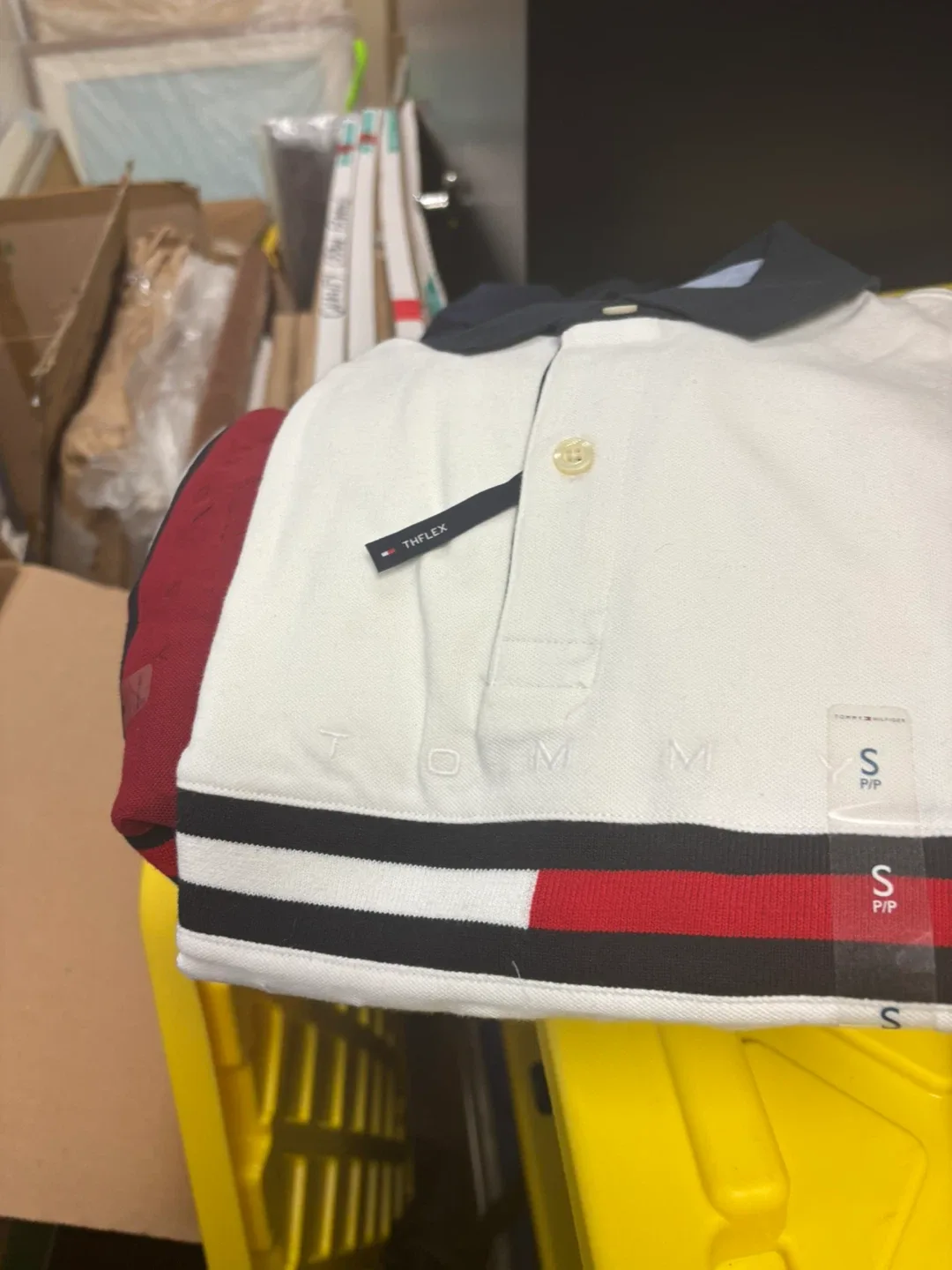 Storage Sale 325 Weston Rd unit 1d image indicator(10)