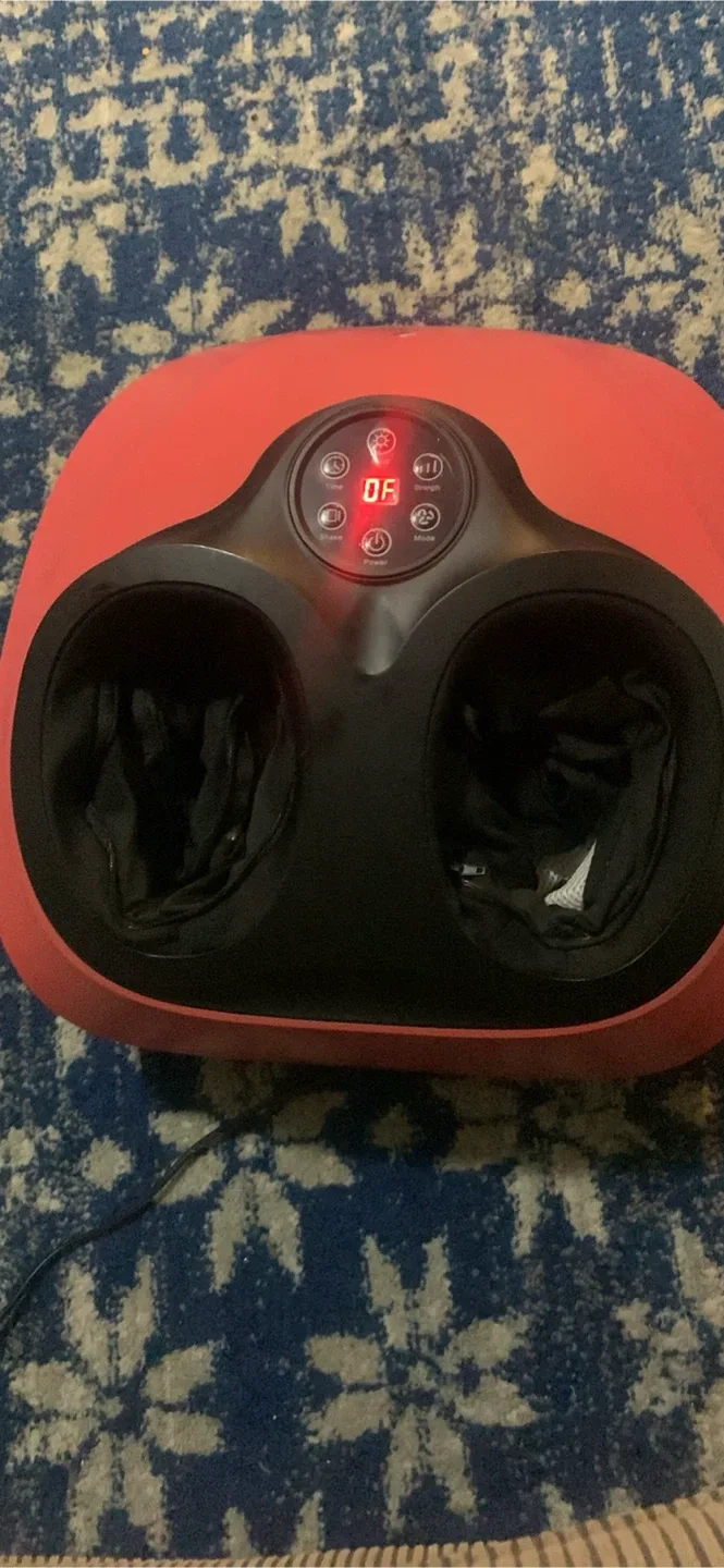 Foot Massager