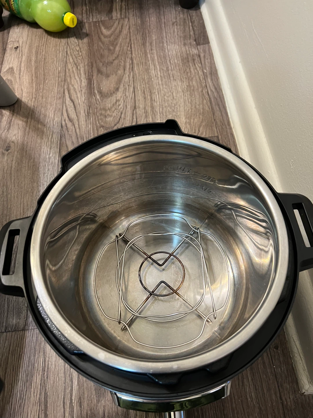 Instant Pot Ultra - photo 2