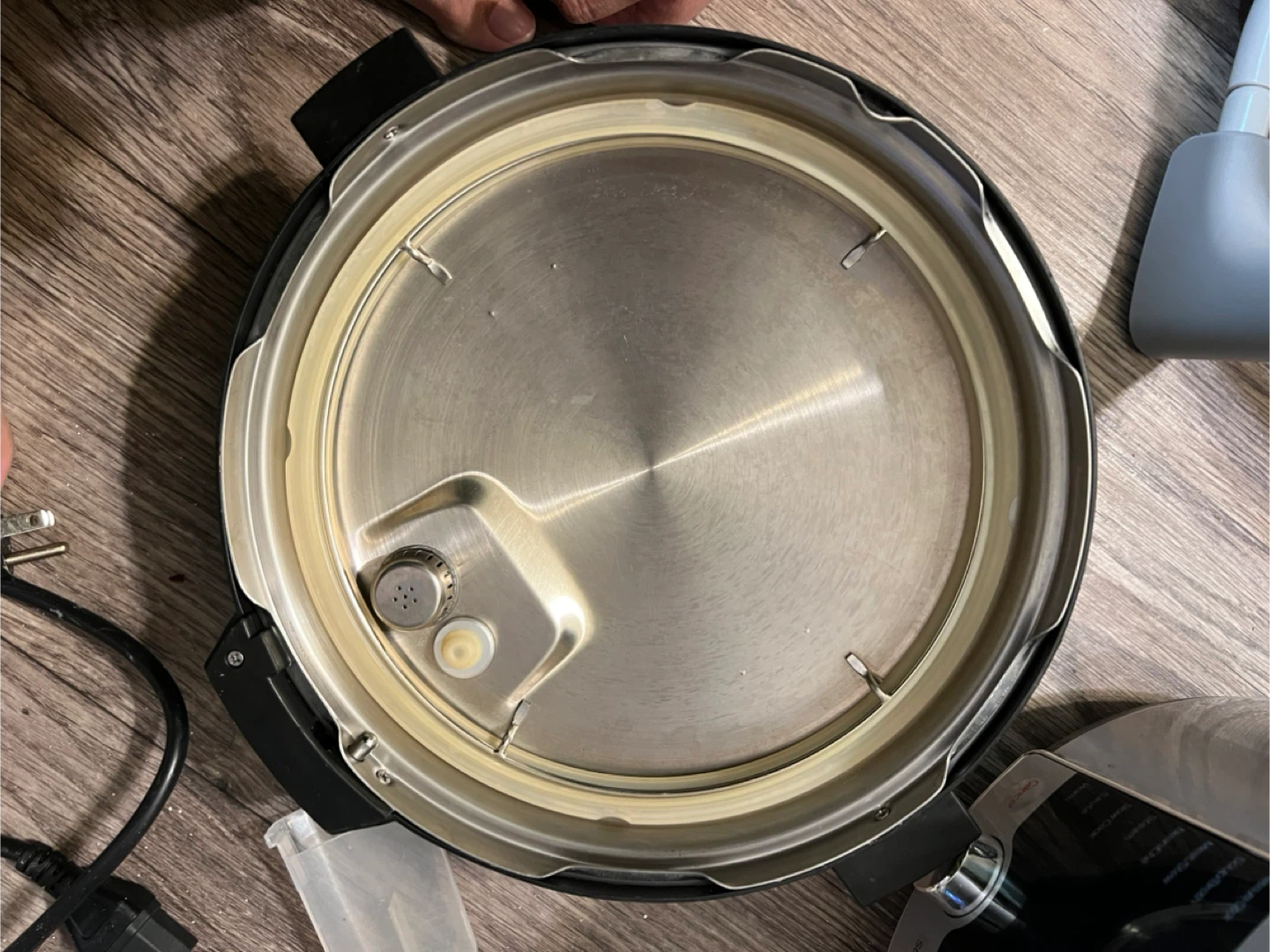Instant Pot Ultra - photo 3