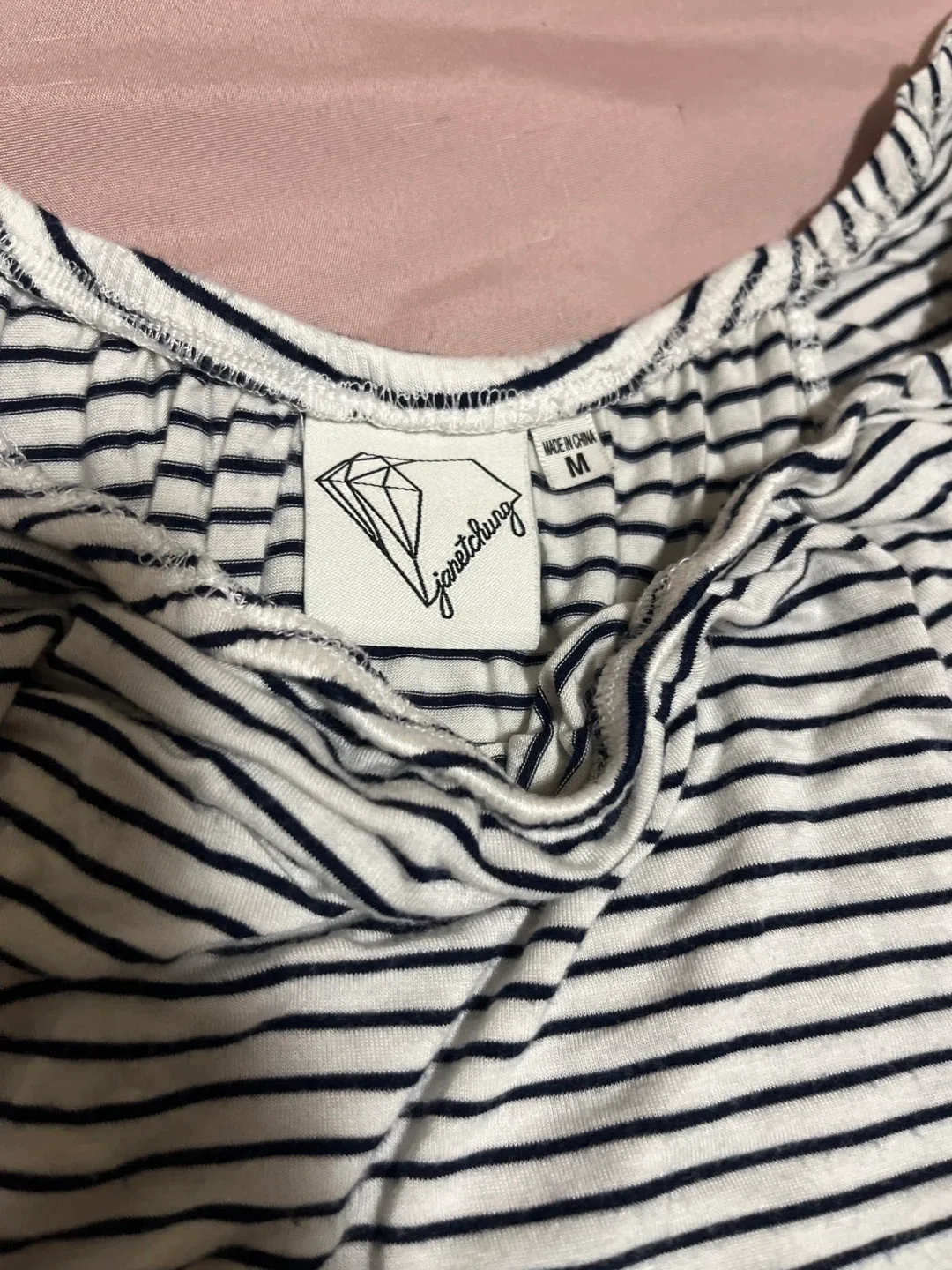 Off Shoulder Top image indicator(2)