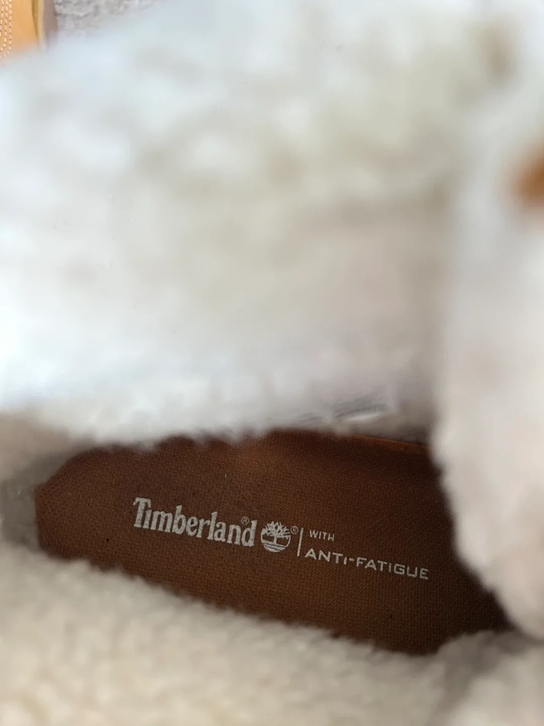 Timberland Waterproof Roll-Top Boots size 7 image indicator(8)