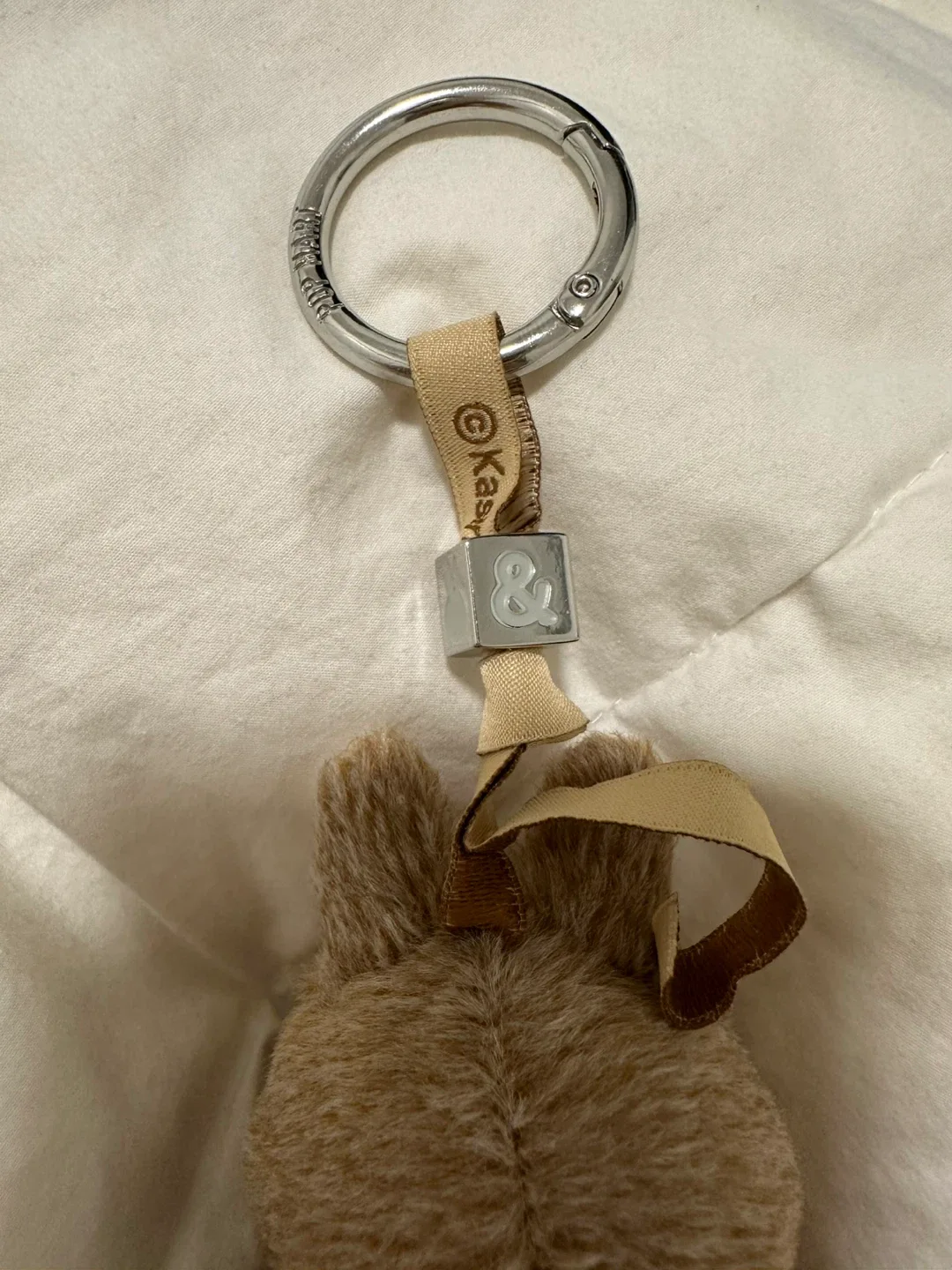 AUTHENTIC Labubu Pin For Love pop mart Blind Box image indicator(2)