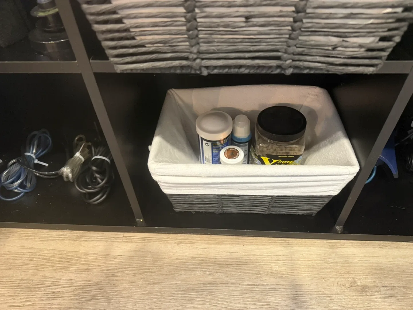 55 gallon fish tank with stand image indicator(7)