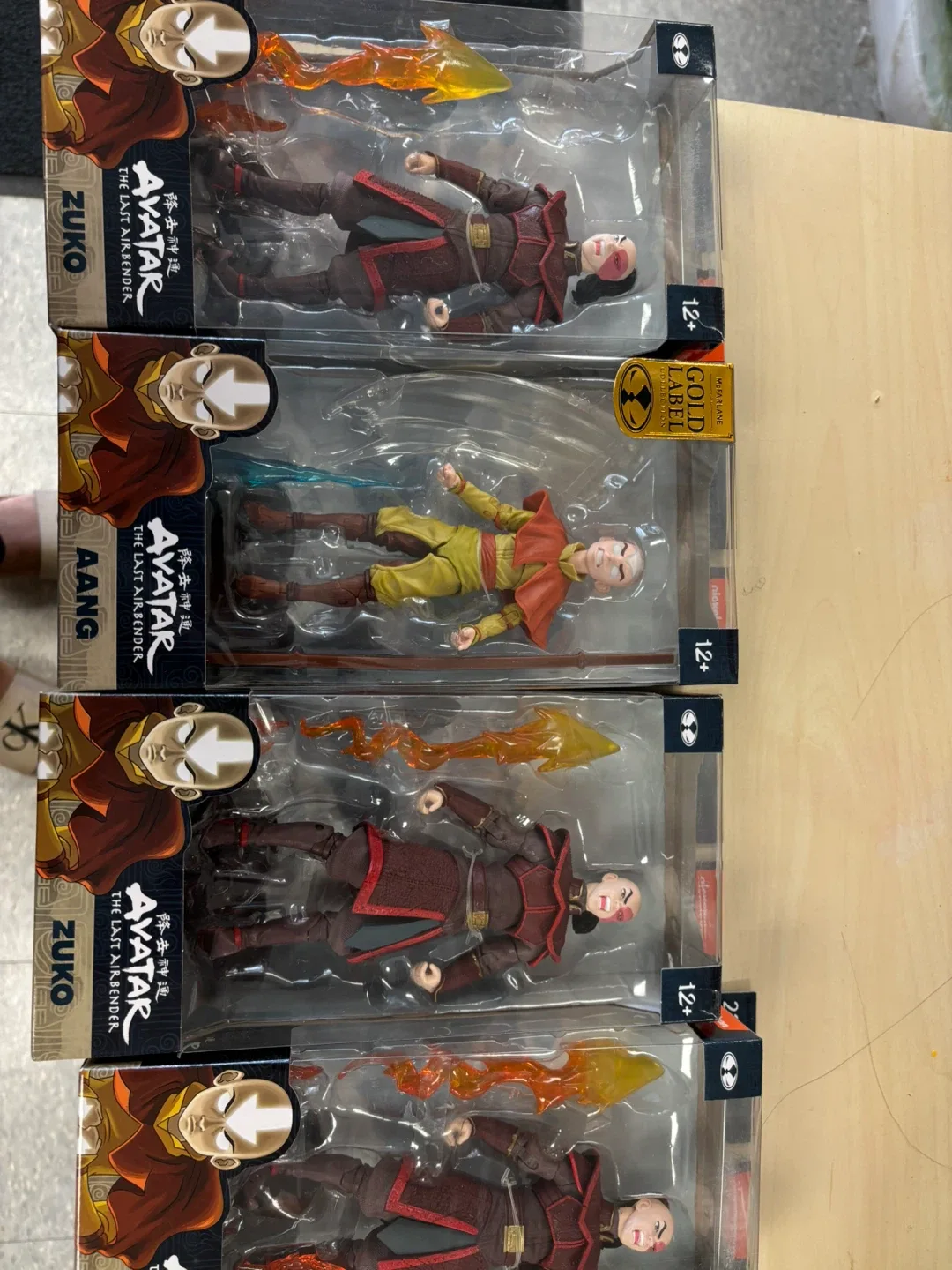 Storage Sale Nov 1st 325 Weston Rd unit 1D image indicator(9)