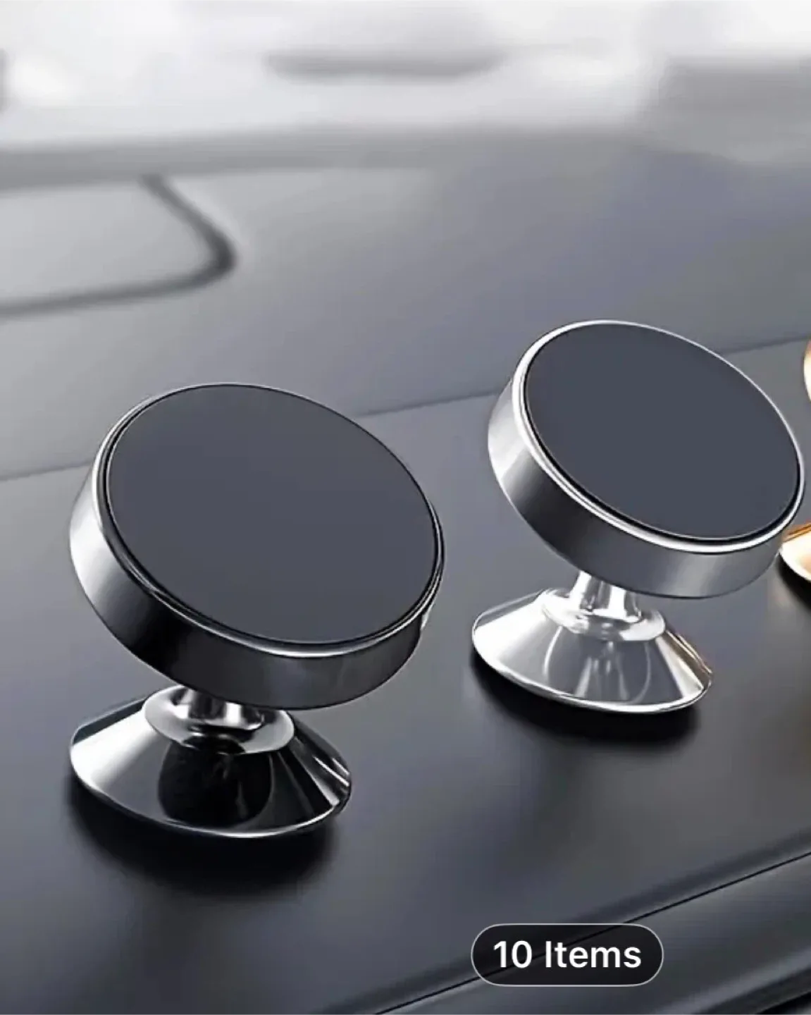 Mobile Phone Holder Universal Super Strong image indicator(8)