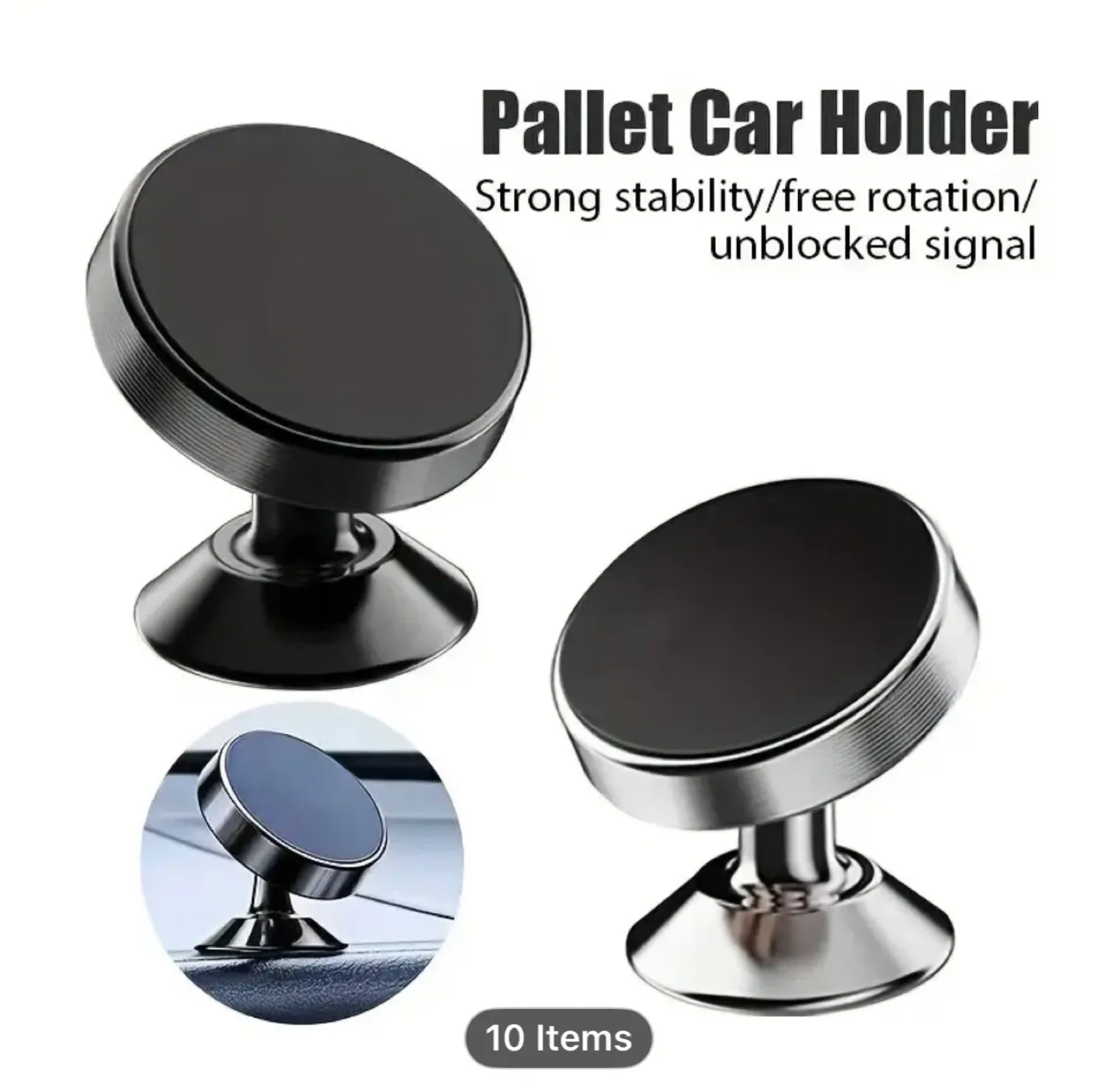 Mobile Phone Holder Universal Super Strong image indicator(2)