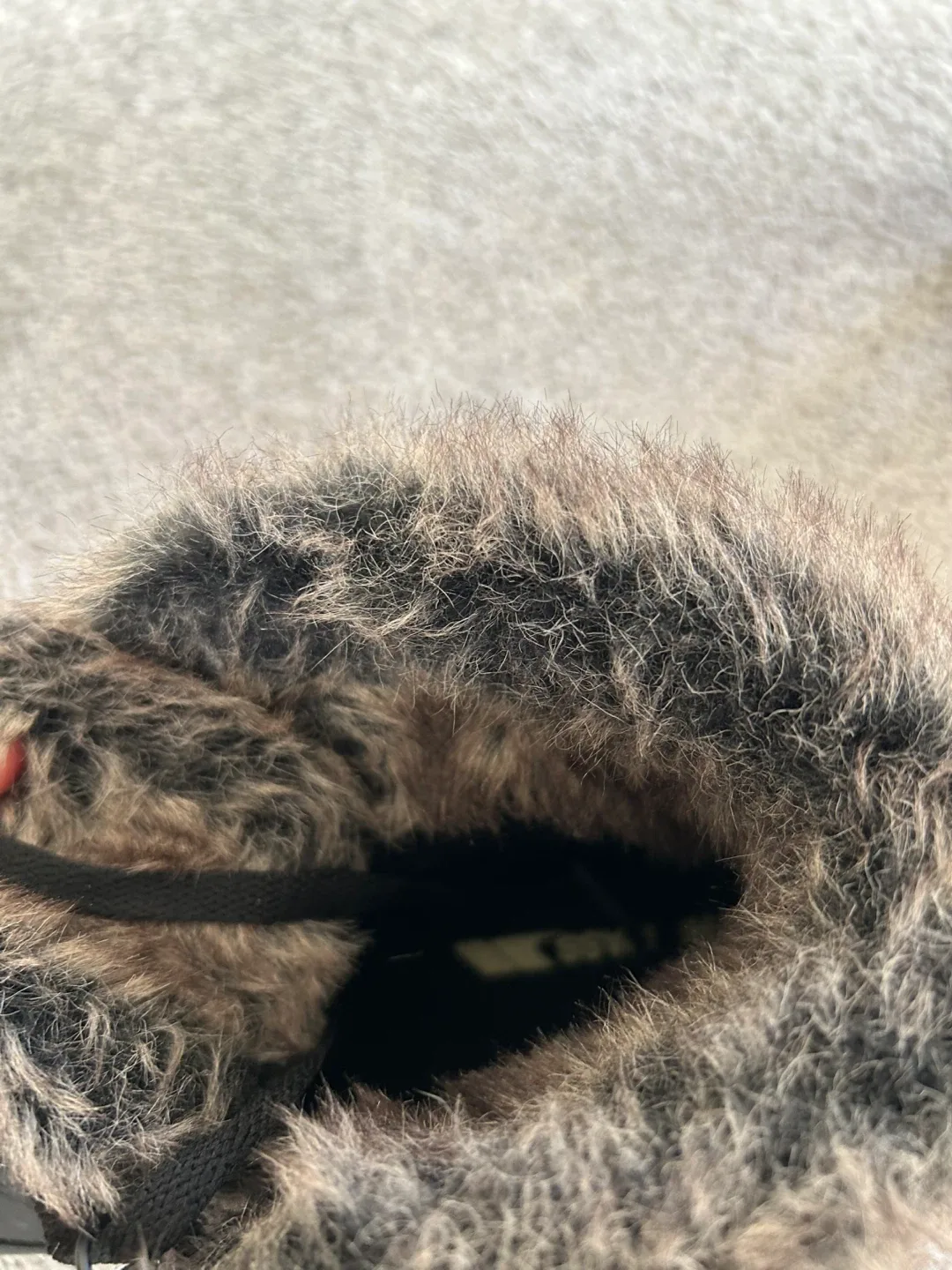 Trespass Waterproof Winter/snow Boots - Size uk 5/EU 38 image indicator(6)