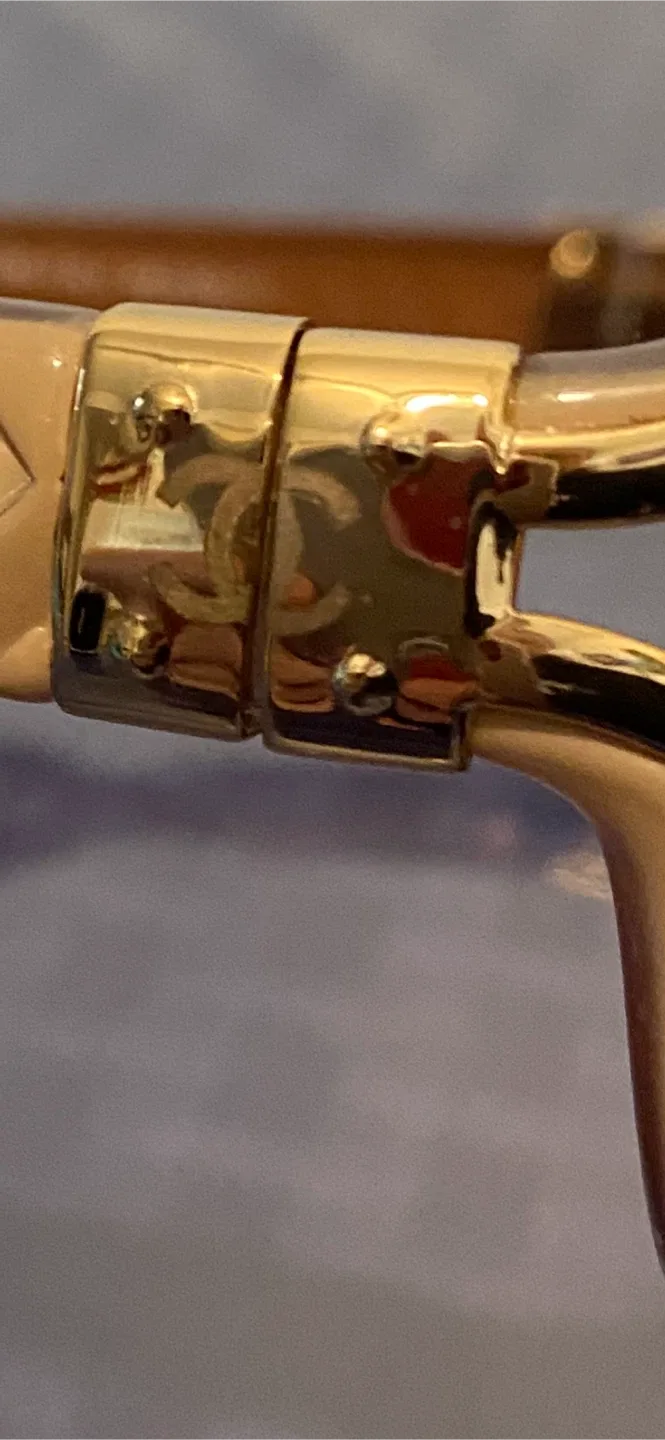 Chanel H2749 Sunglasses image indicator(3)