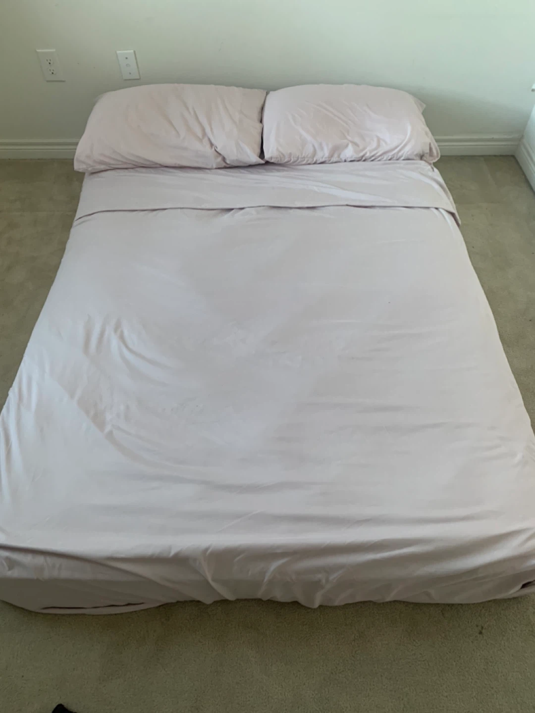 Double/Full Mattress - photo 3