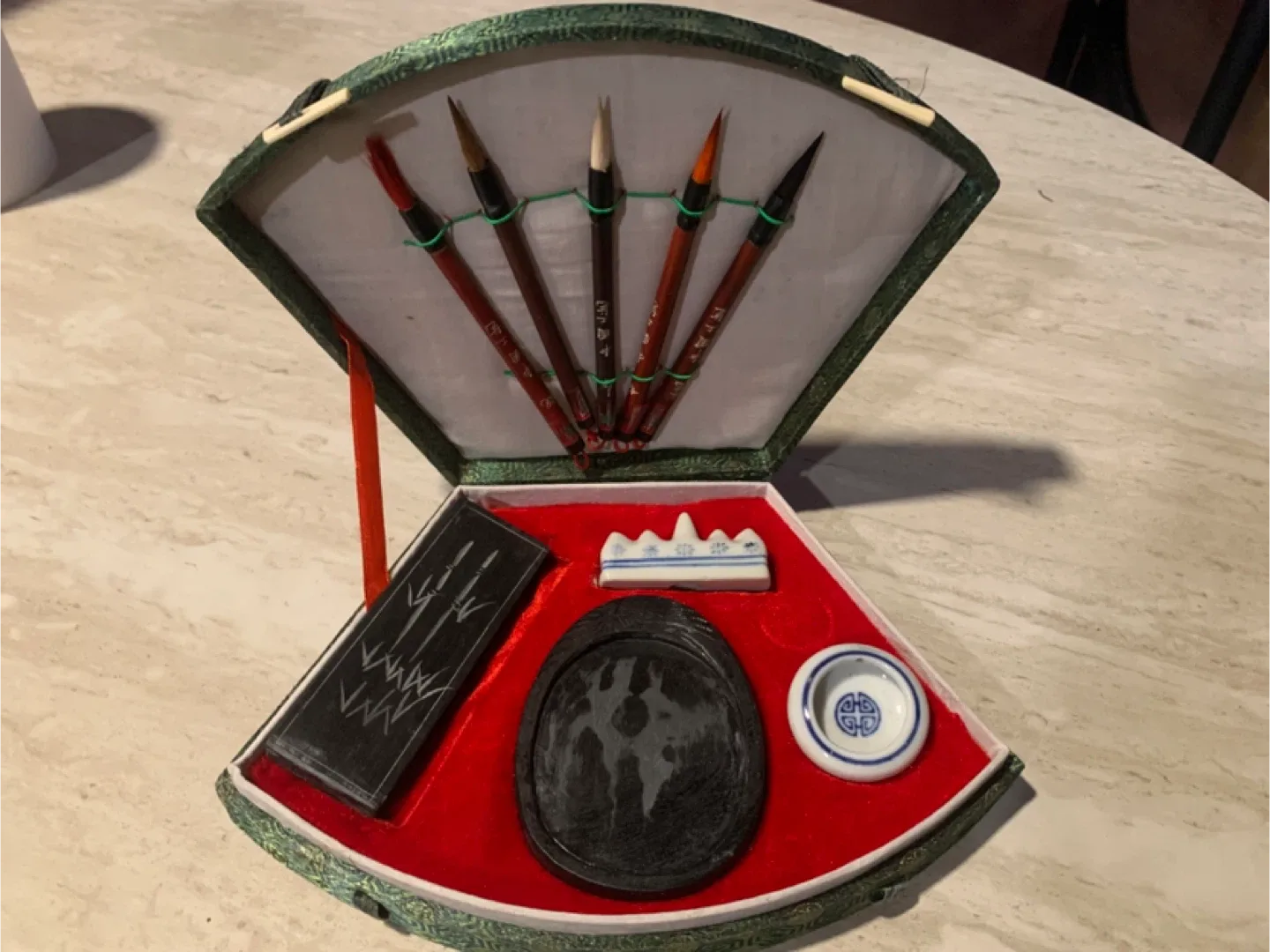 Calligraphy Set thumbnail