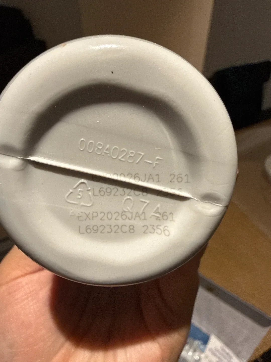 Similac Pro-Advance Infant Formula, 235 mL image indicator(3)