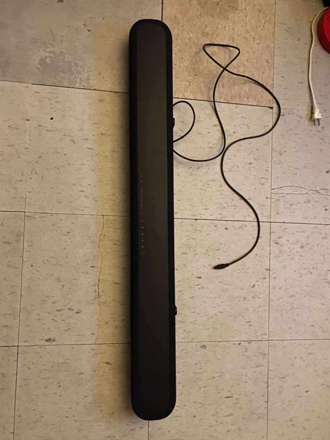 Yamaha Soundbar - photo 2