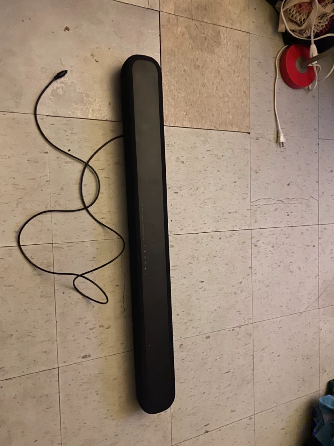 Yamaha Soundbar - photo 3
