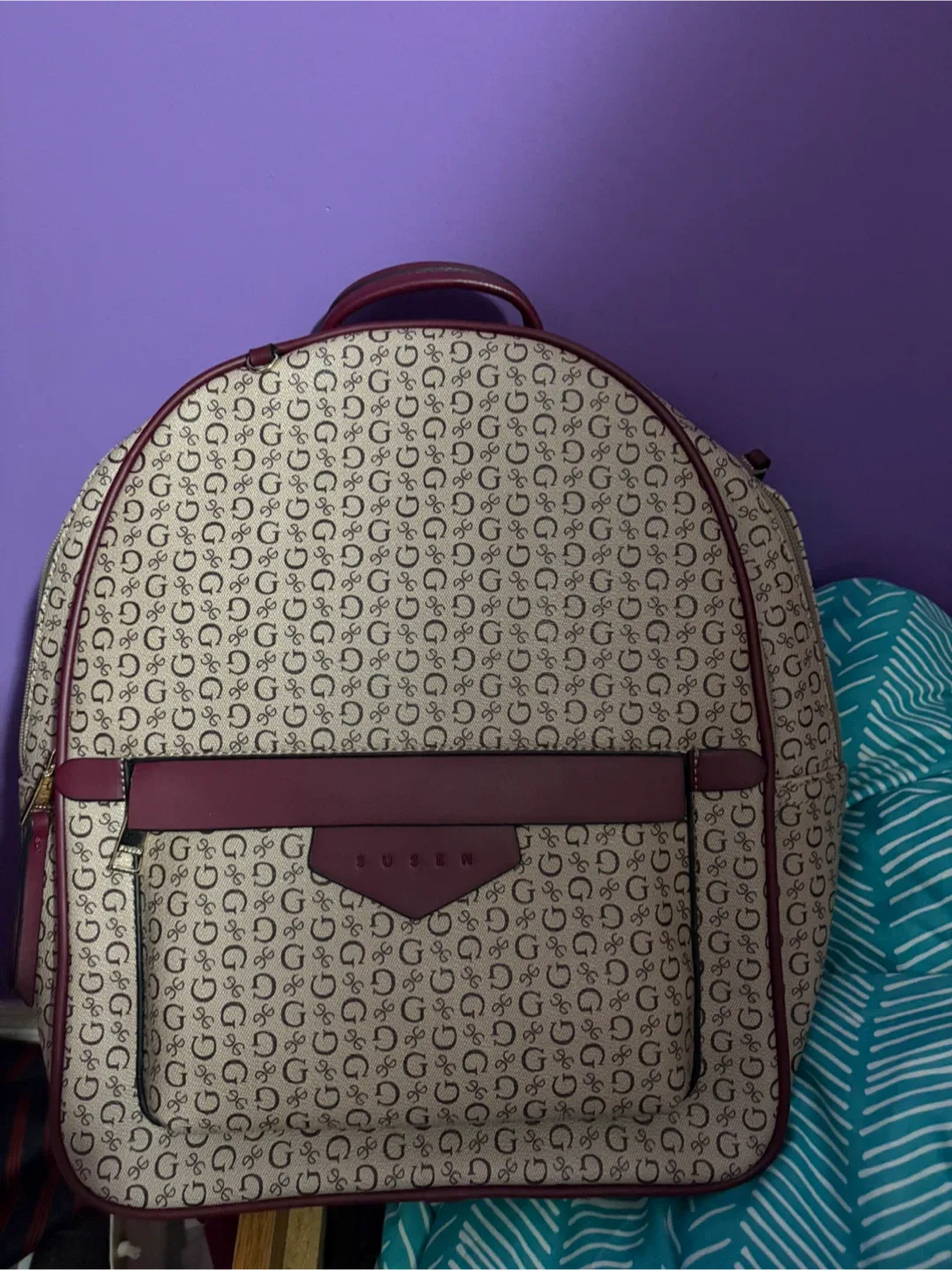 Guess Susen Backpack