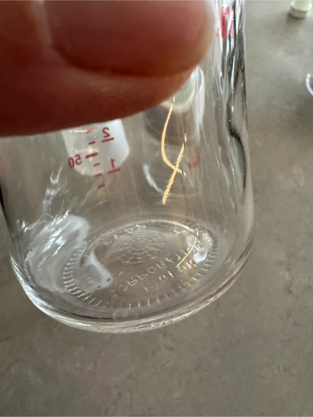 Pigeon Baby Bottles - 160ml image indicator(4)