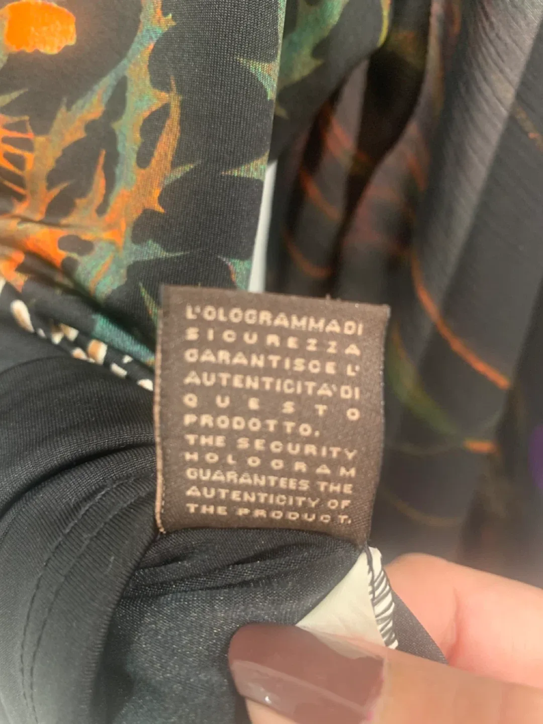 🎀🩷 Roberto Cavalli Black Dress - Size L 🩷🎀 image indicator(3)