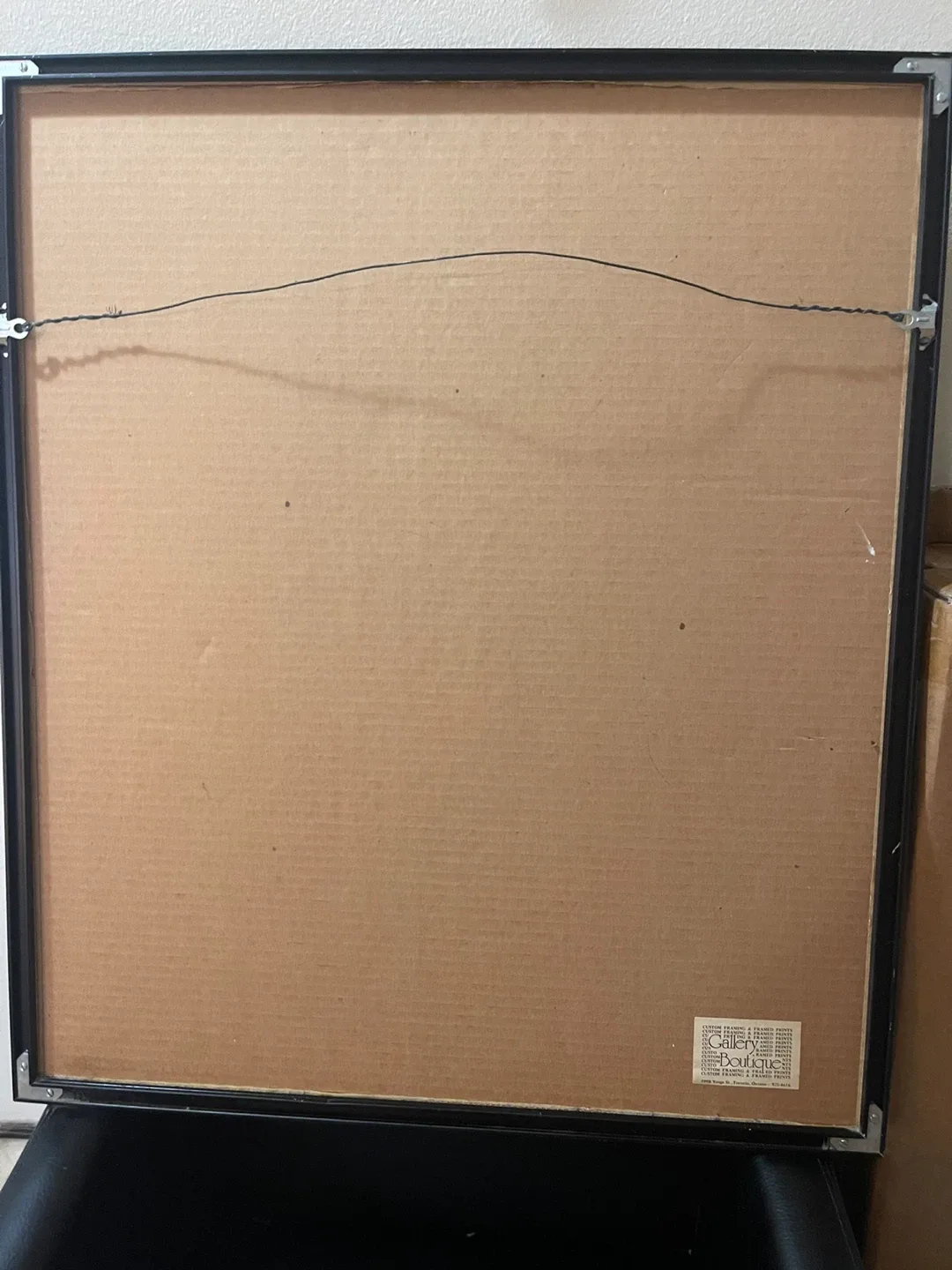 Brett Weston Photography West Gallery Print image indicator(2)