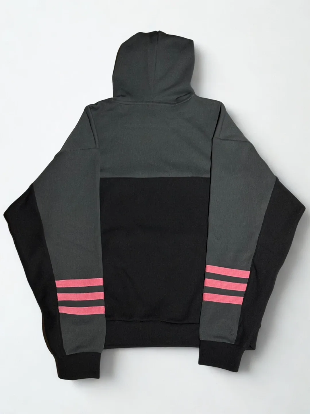 Adidas Primegreen Hoodie - Size S image indicator(2)