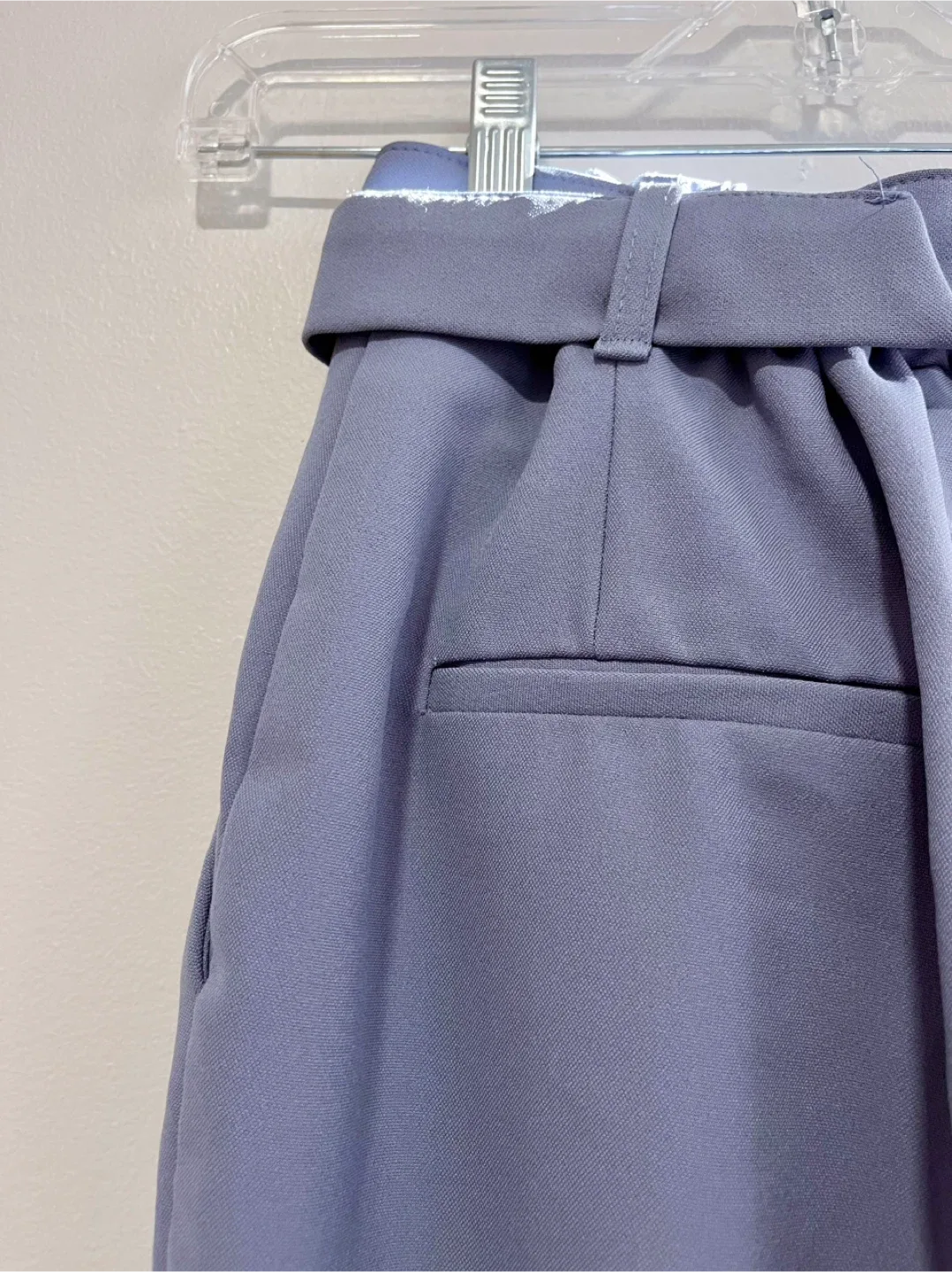 Women's Dress Pants-Size S/M image indicator(2)