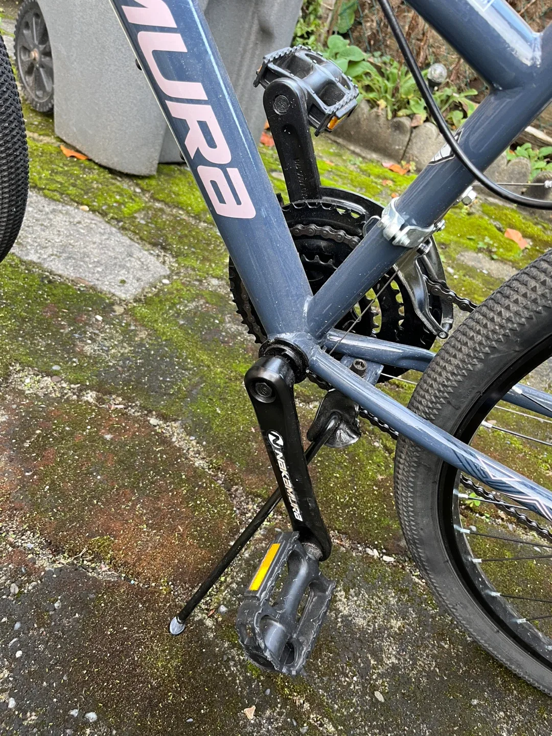 Nakamura Monster 24 Bike image indicator(4)