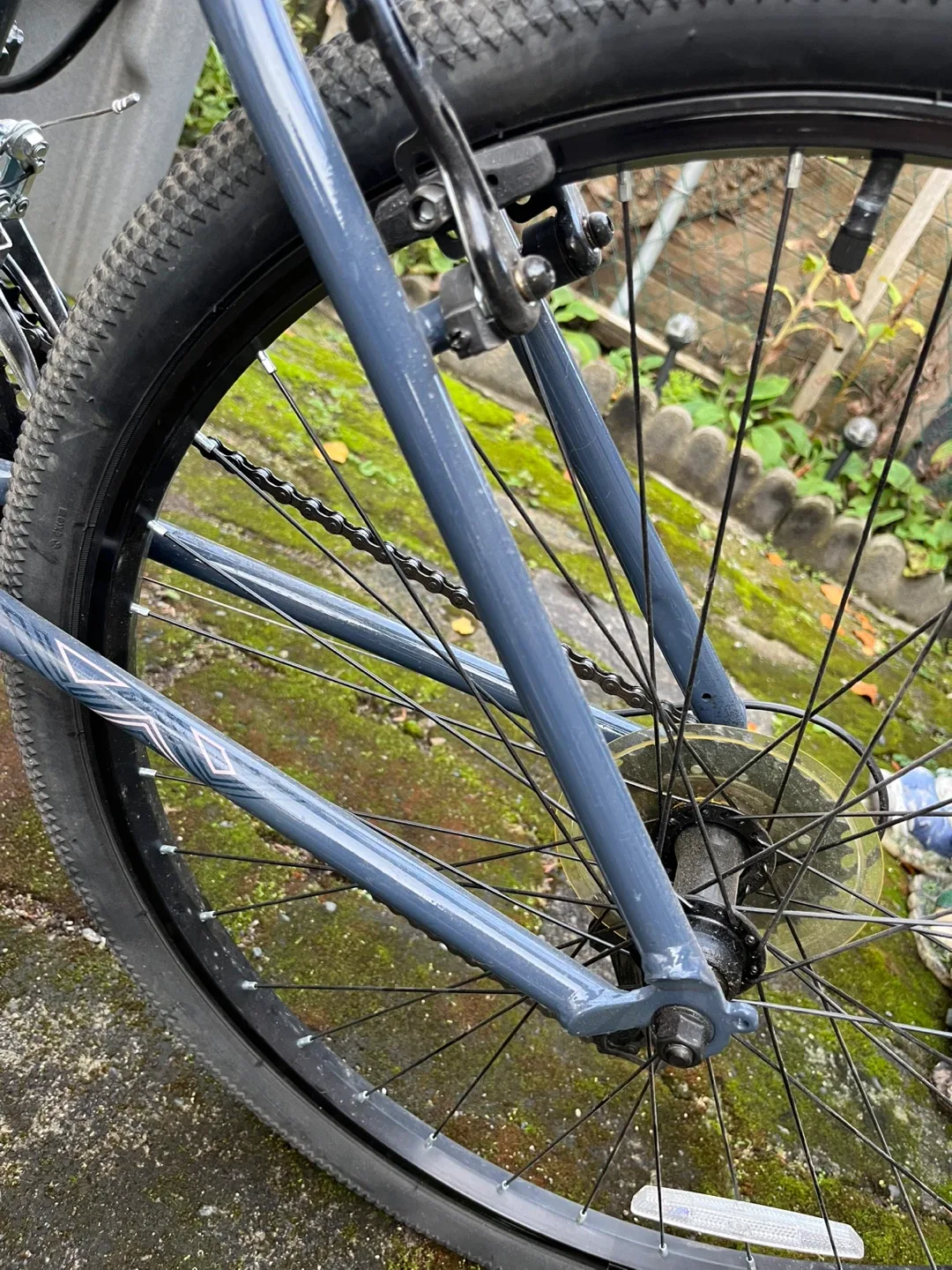 Nakamura Monster 24 Bike image indicator(7)