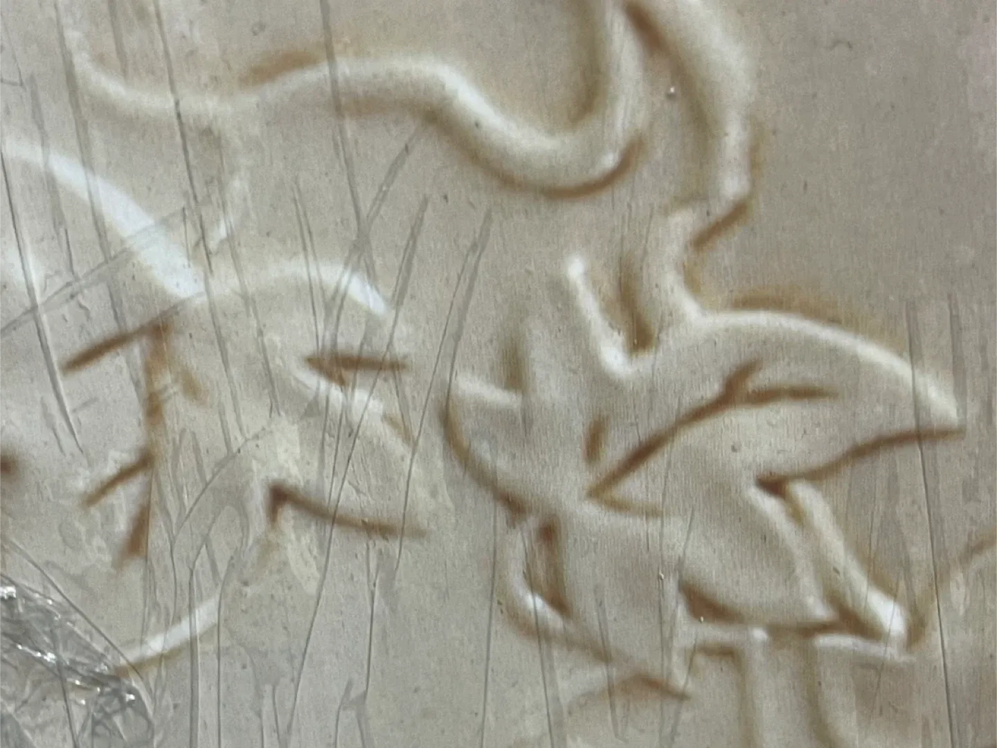 Serving Platter with Gravy Boat image indicator(7)