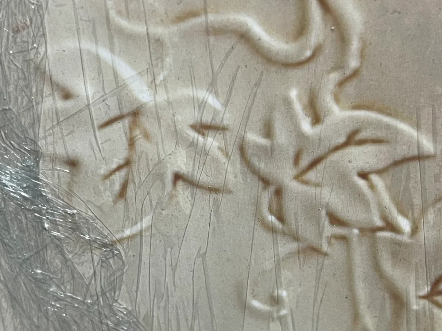 Serving Platter with Gravy Boat image indicator(6)